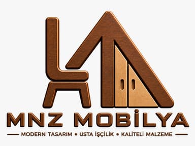 MNZ Mobilya Logo